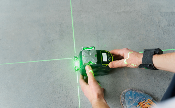 Helyszíni felmérés