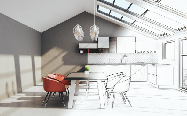 Látványterv készítés