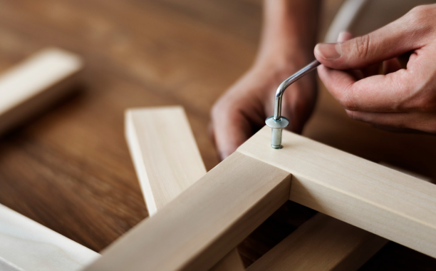 Karbantartás és javítás